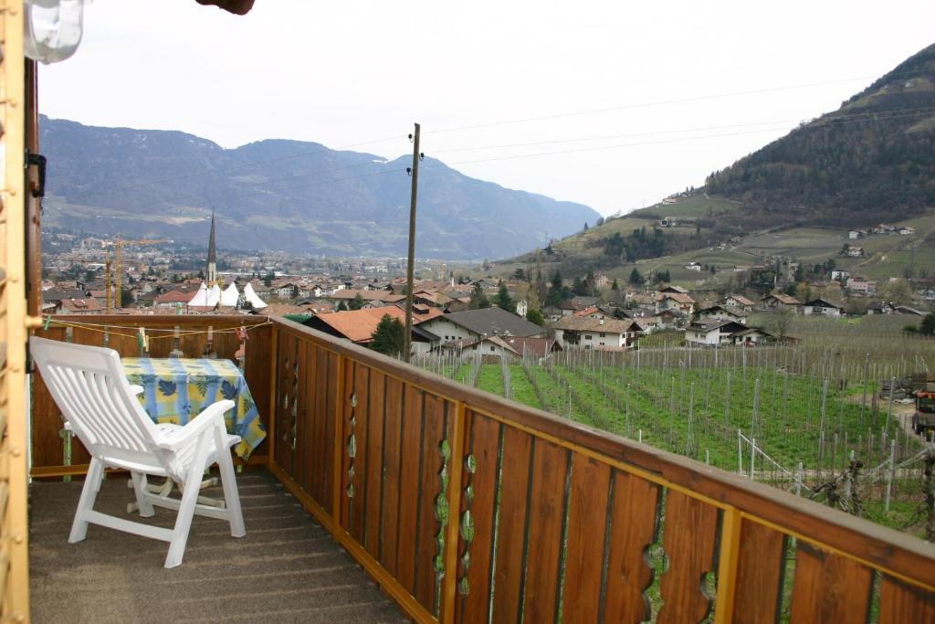Garni & Residence Sonngart Lagundo Kültér fotó